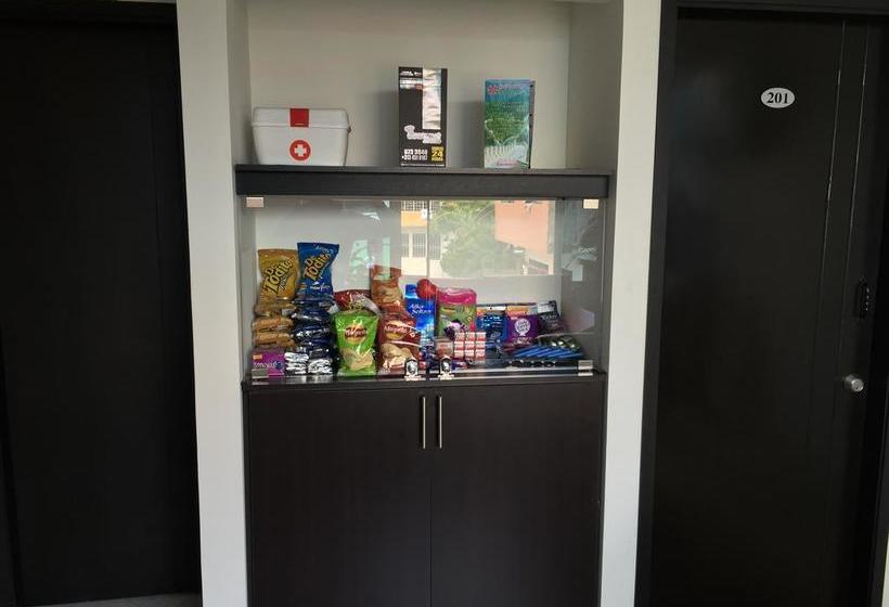 Hotel L Y C Llano Confort | Villavicencio | Meta | Colombia 4