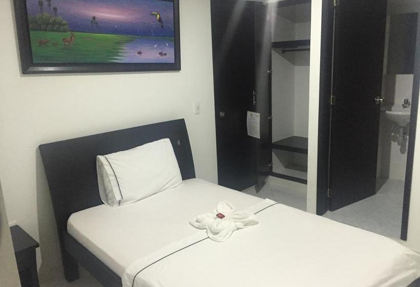 Hotel L Y C Llano Confort | Villavicencio | Meta | Colombia 5