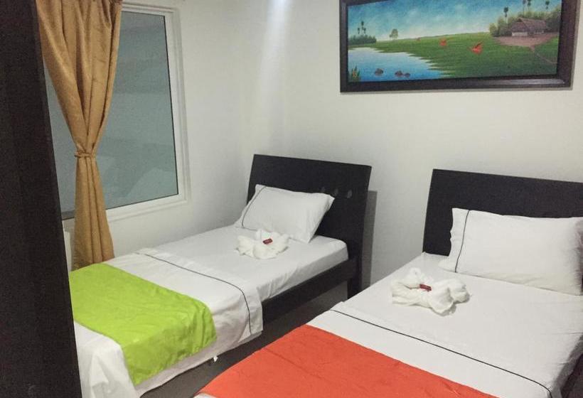 Hotel L Y C Llano Confort | Villavicencio | Meta | Colombia 6