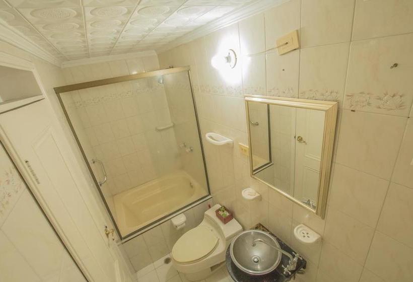 Albergue Hostal Casa Cristales | Cali | Valle del Cauca | Colombia 13