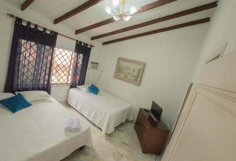 Albergue Hostal Casa Cristales | Cali | Valle del Cauca | Colombia 14