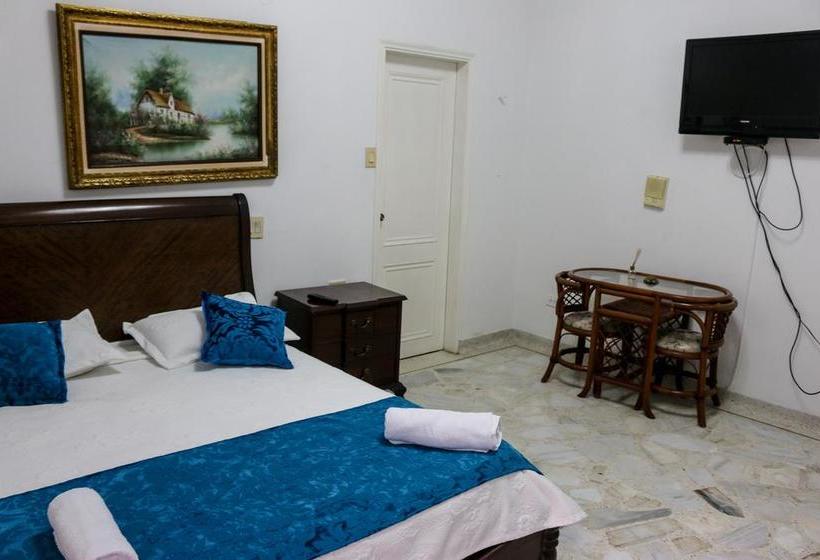 Albergue Hostal Casa Cristales | Cali | Valle del Cauca | Colombia 4