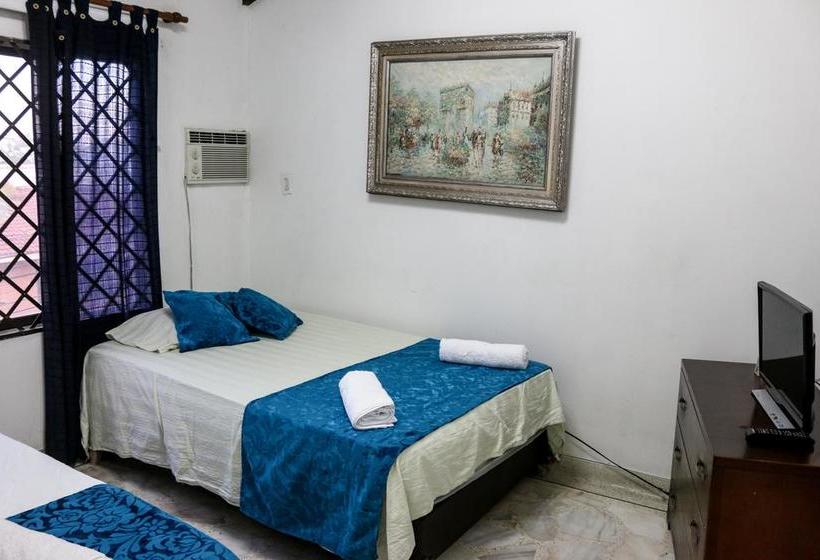 Albergue Hostal Casa Cristales | Cali | Valle del Cauca | Colombia 6