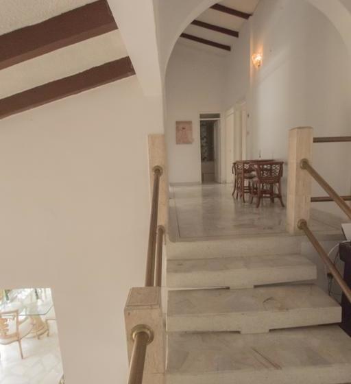 Albergue Hostal Casa Cristales | Cali | Valle del Cauca | Colombia 9