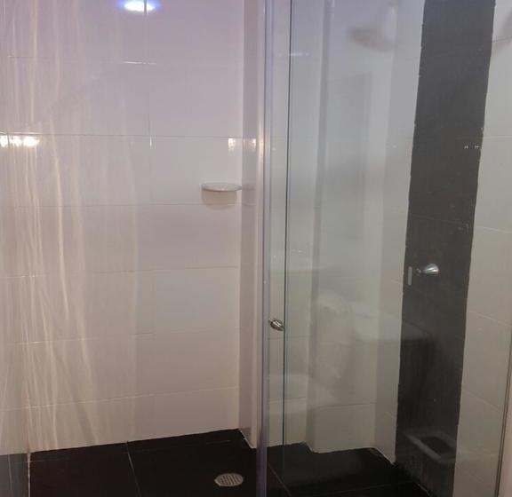 Hotel Septima Avenida | Neiva | Huila | Colombia 10