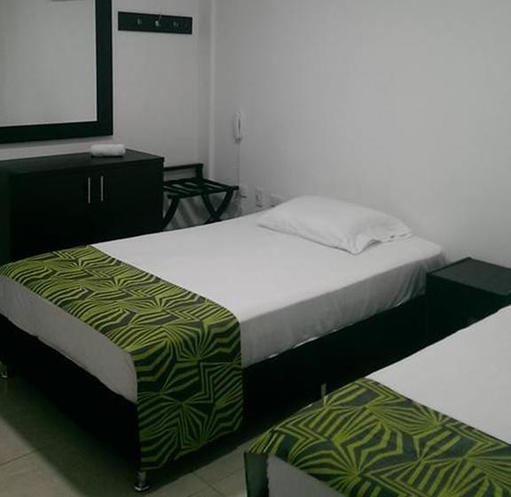 Hotel Septima Avenida | Neiva | Huila | Colombia 13