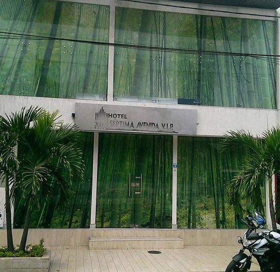 Hotel Septima Avenida | Neiva | Huila | Colombia 14
