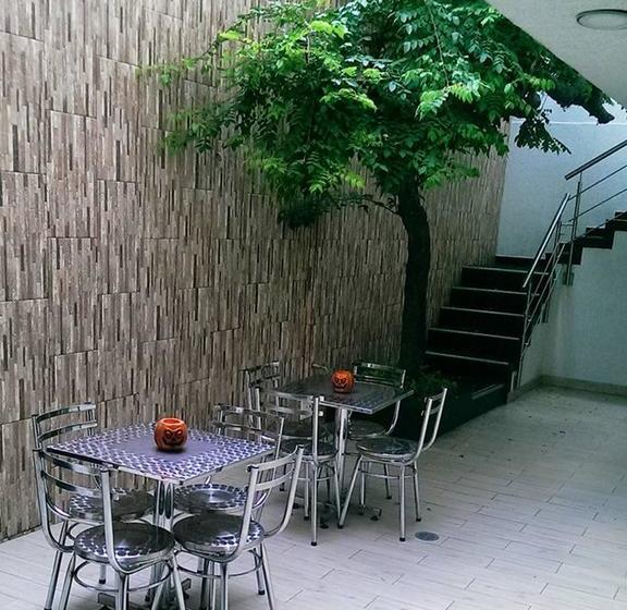 Hotel Septima Avenida | Neiva | Huila | Colombia 15