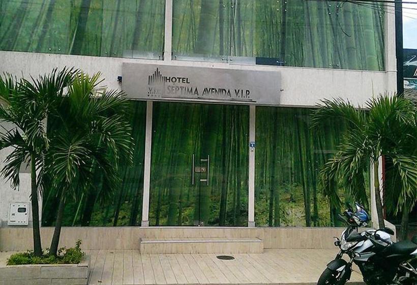 Hotel Septima Avenida | Neiva | Huila | Colombia 16