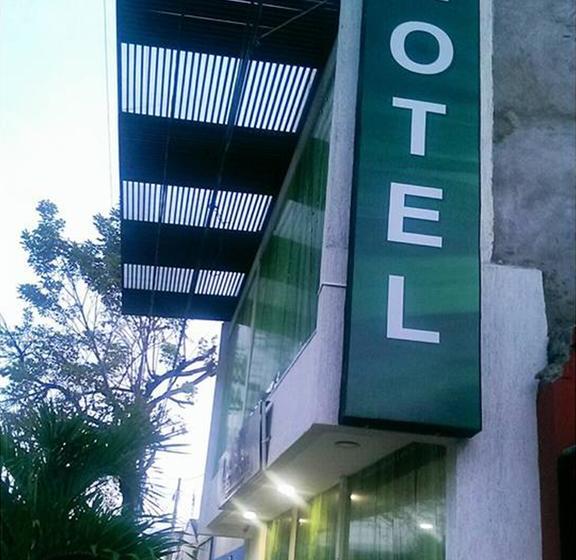 Hotel Septima Avenida | Neiva | Huila | Colombia 2