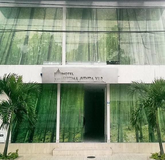 Hotel Septima Avenida | Neiva | Huila | Colombia 3