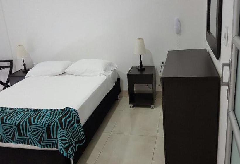 Hotel Septima Avenida | Neiva | Huila | Colombia 4