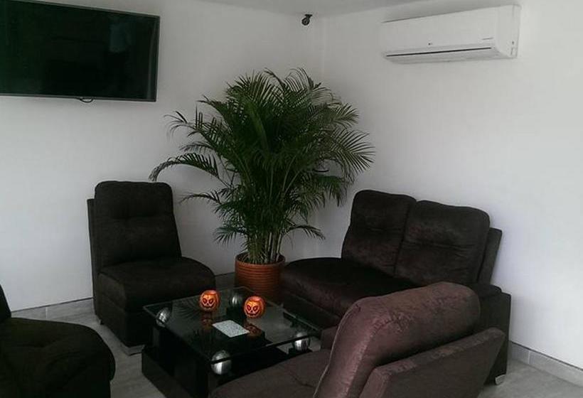 Hotel Septima Avenida | Neiva | Huila | Colombia 5