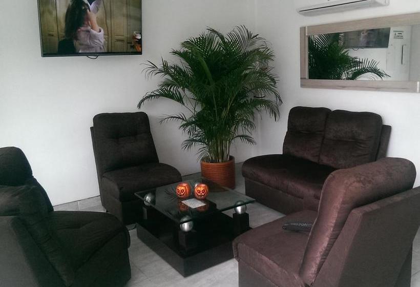 Hotel Septima Avenida | Neiva | Huila | Colombia 7