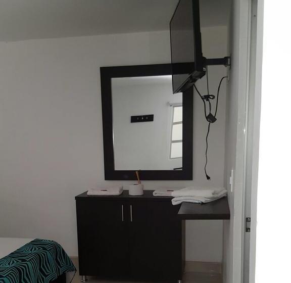 Hotel Septima Avenida | Neiva | Huila | Colombia 8