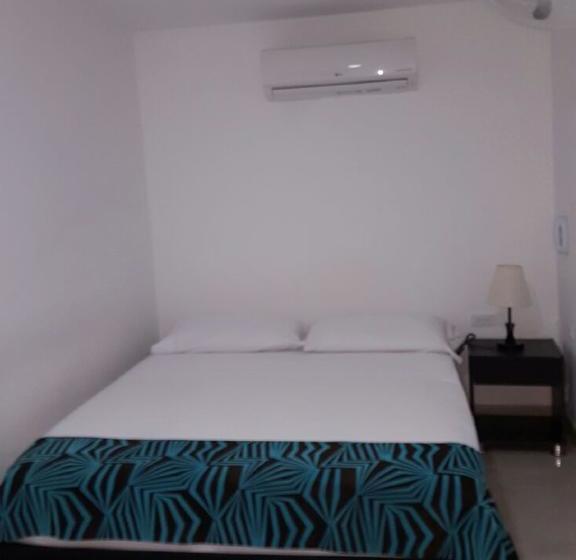 Hotel Septima Avenida | Neiva | Huila | Colombia 9