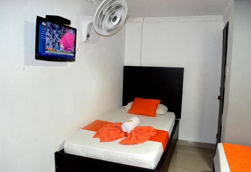Hotel San Marcos Barranquilla Atlantico