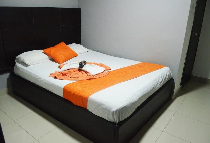 Hotel San Marcos Barranquilla | Barranquilla | Atlantico | Colombia 1