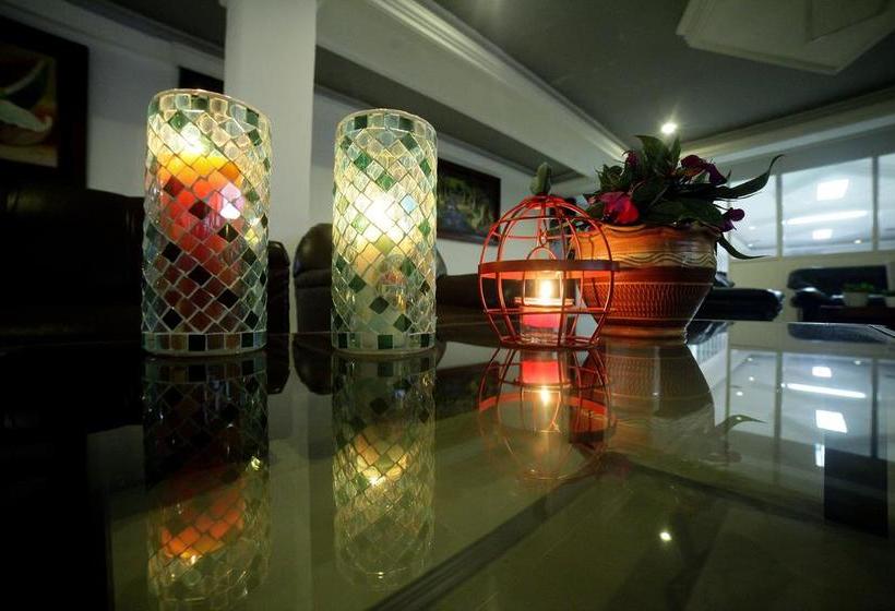 Hotel San Marcos Barranquilla | Barranquilla | Atlantico | Colombia 11