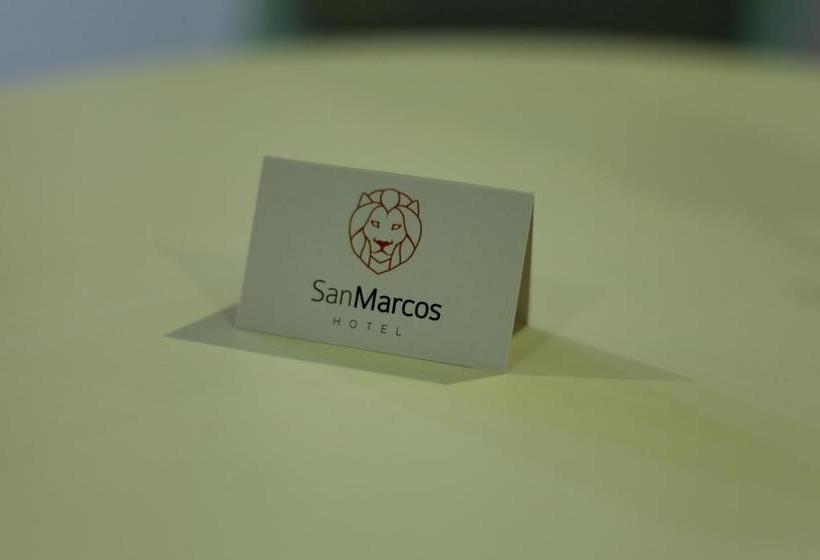 Hotel San Marcos Barranquilla | Barranquilla | Atlantico | Colombia 12