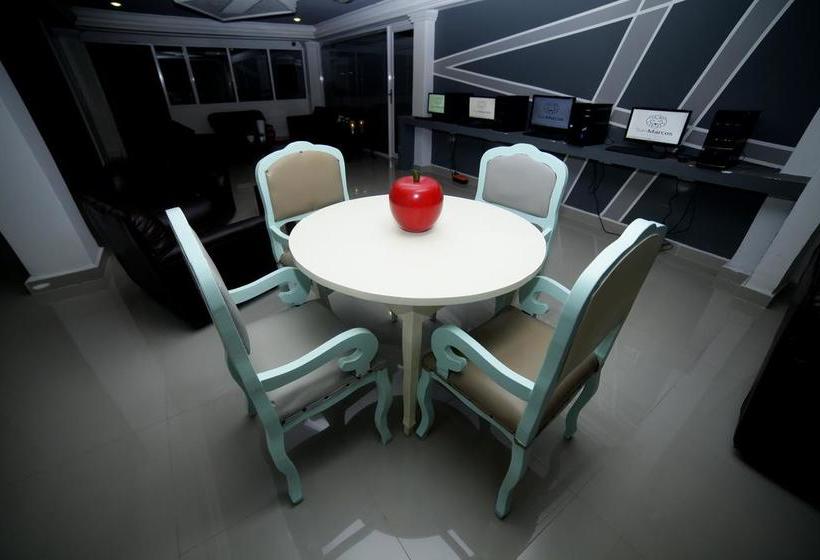 Hotel San Marcos Barranquilla | Barranquilla | Atlantico | Colombia 13