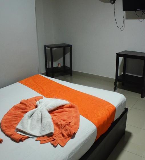 Hotel San Marcos Barranquilla | Barranquilla | Atlantico | Colombia 3