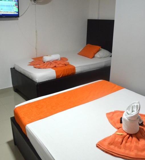 Hotel San Marcos Barranquilla | Barranquilla | Atlantico | Colombia 4
