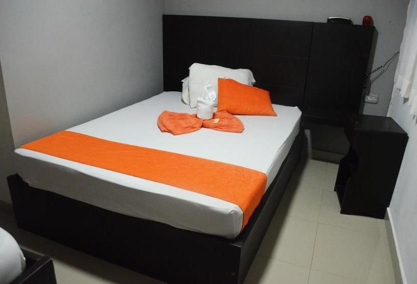 Hotel San Marcos Barranquilla | Barranquilla | Atlantico | Colombia 5