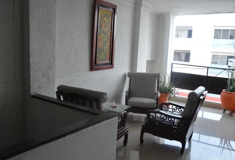Hotel San Marcos Barranquilla | Barranquilla | Atlantico | Colombia 6