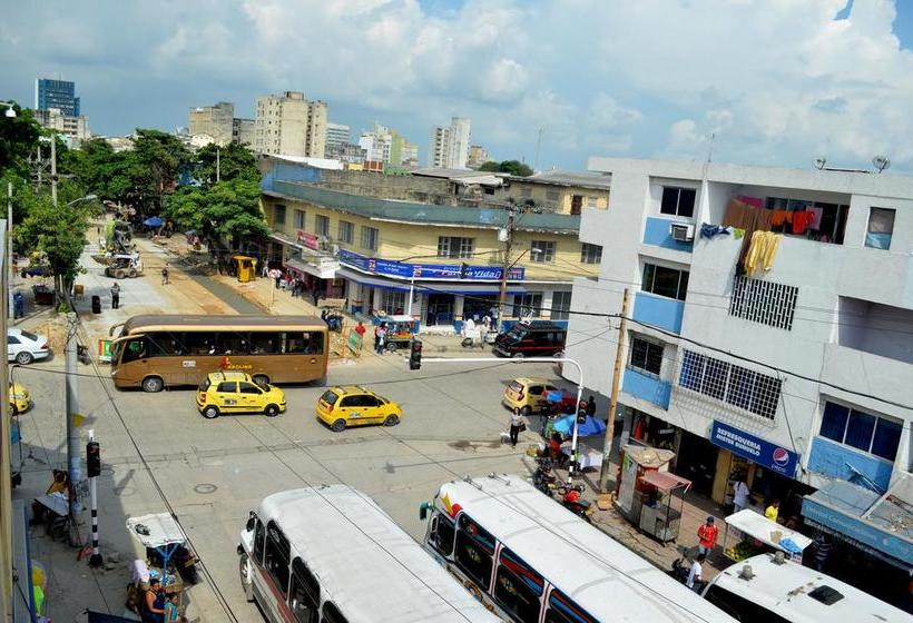 Hotel San Marcos Barranquilla | Barranquilla | Atlantico | Colombia 7