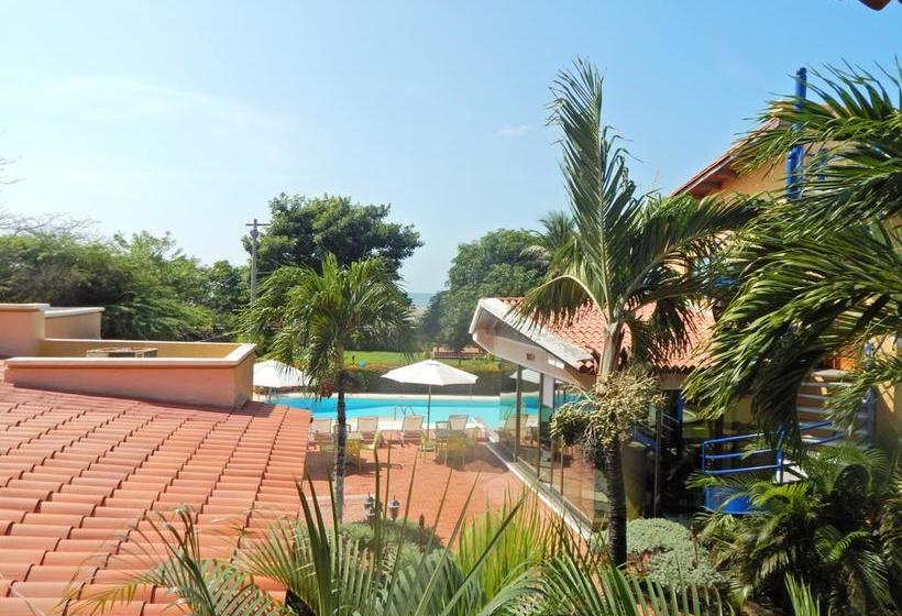 Hotel Boutique Portobello Puerto Colombia Atlantico