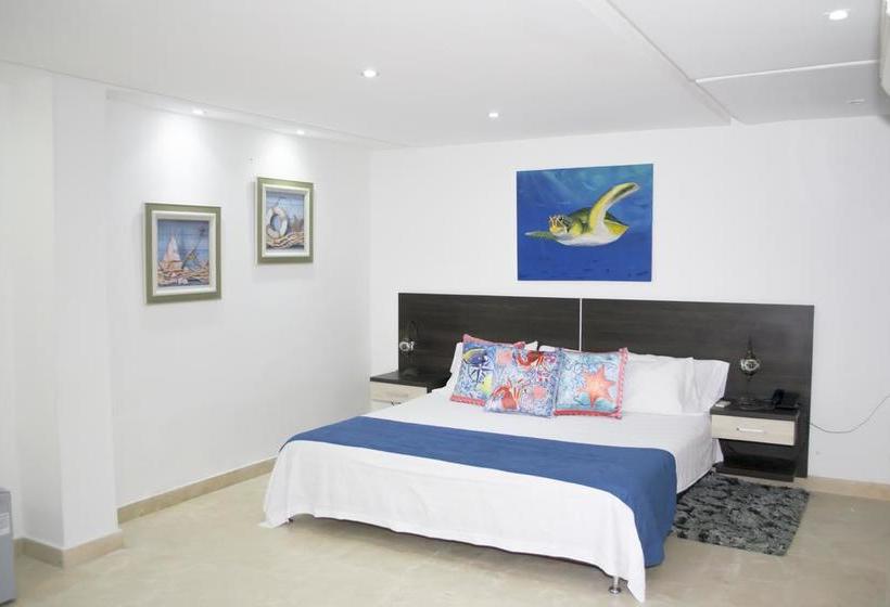 Hotel Boutique Portobello | Puerto Colombia | Atlantico | Colombia 1