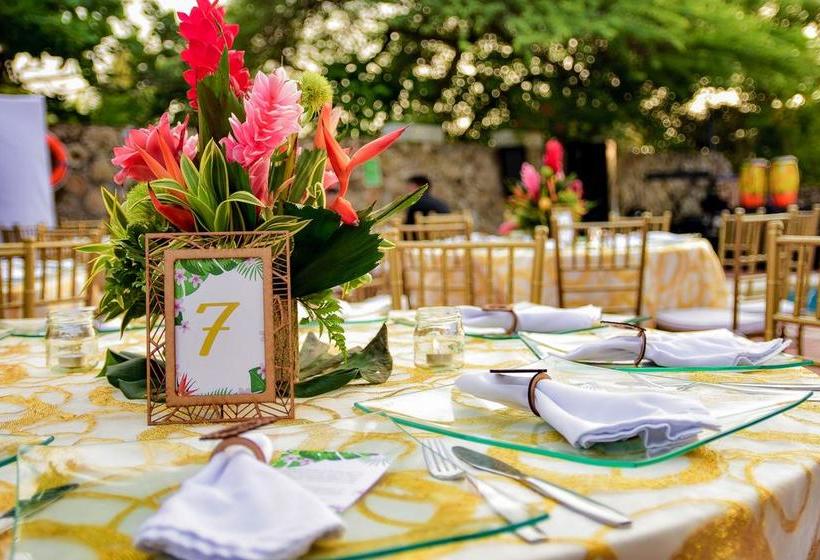 Hotel Boutique Portobello | Puerto Colombia | Atlantico | Colombia 10