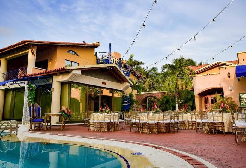 Hotel Boutique Portobello | Puerto Colombia | Atlantico | Colombia 11