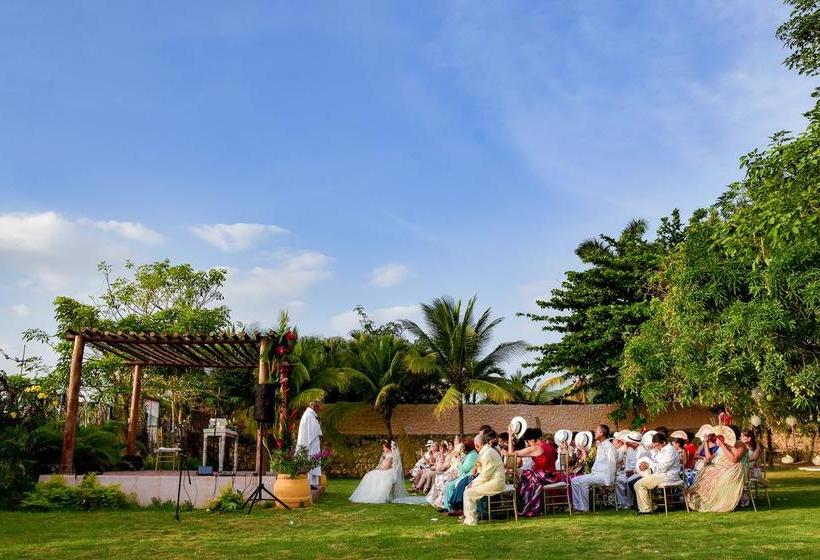 Hotel Boutique Portobello | Puerto Colombia | Atlantico | Colombia 14