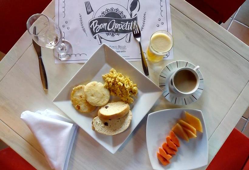 Hotel Boutique Portobello | Puerto Colombia | Atlantico | Colombia 16