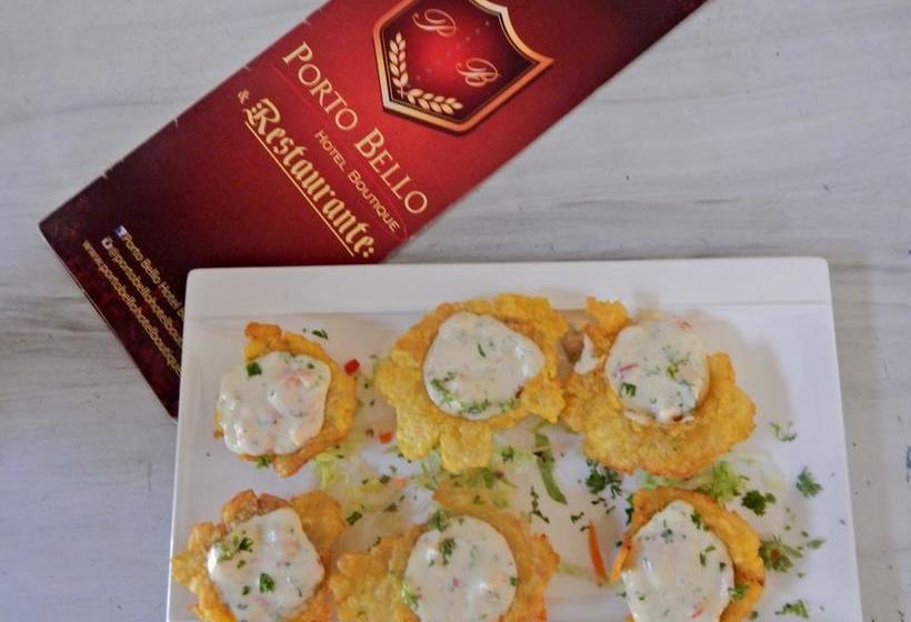 Hotel Boutique Portobello | Puerto Colombia | Atlantico | Colombia 17