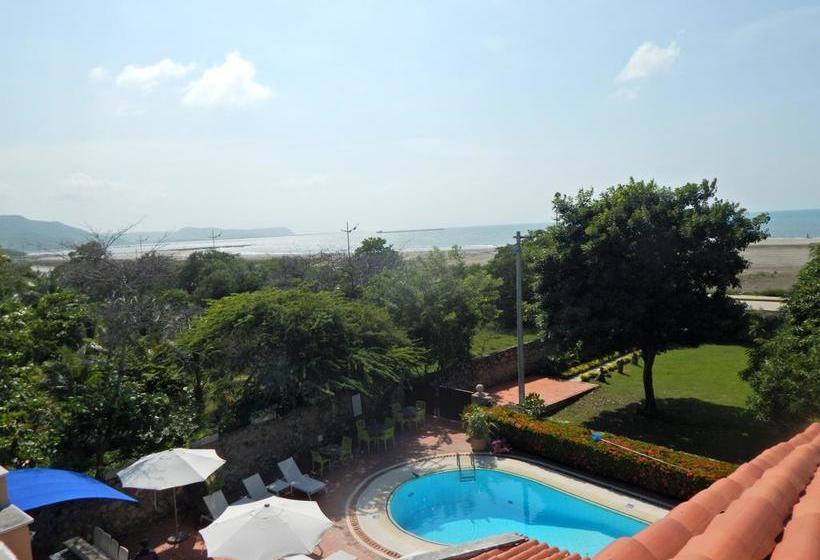 Hotel Boutique Portobello | Puerto Colombia | Atlantico | Colombia 18
