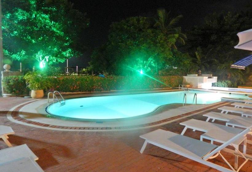 Hotel Boutique Portobello | Puerto Colombia | Atlantico | Colombia 20