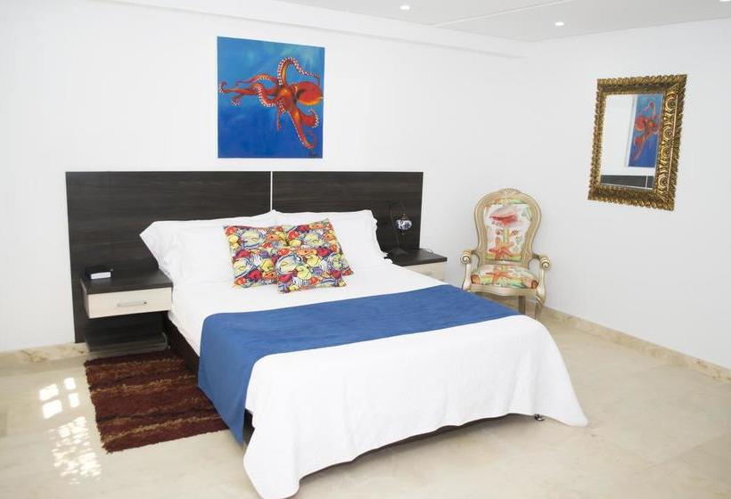 Hotel Boutique Portobello | Puerto Colombia | Atlantico | Colombia 3