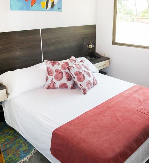 Hotel Boutique Portobello | Puerto Colombia | Atlantico | Colombia 4