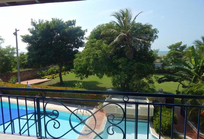 Hotel Boutique Portobello | Puerto Colombia | Atlantico | Colombia 5