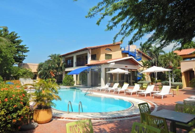 Hotel Boutique Portobello | Puerto Colombia | Atlantico | Colombia 6