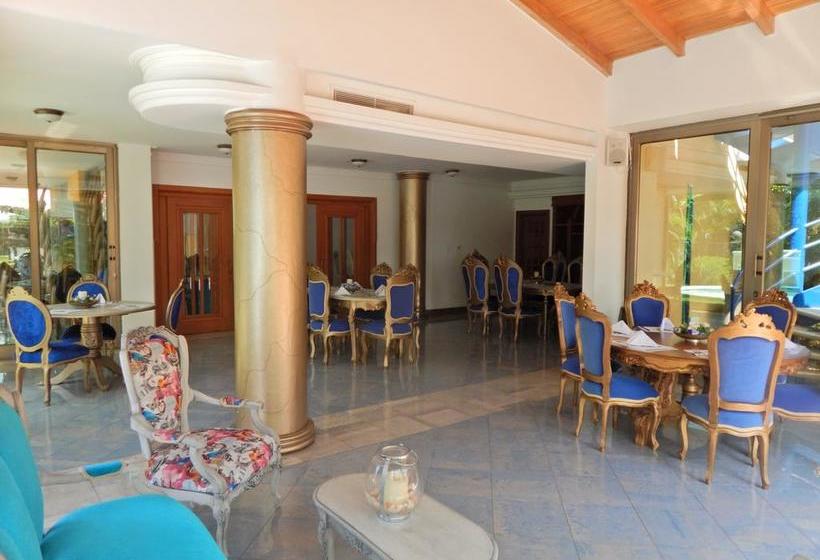 Hotel Boutique Portobello | Puerto Colombia | Atlantico | Colombia 7