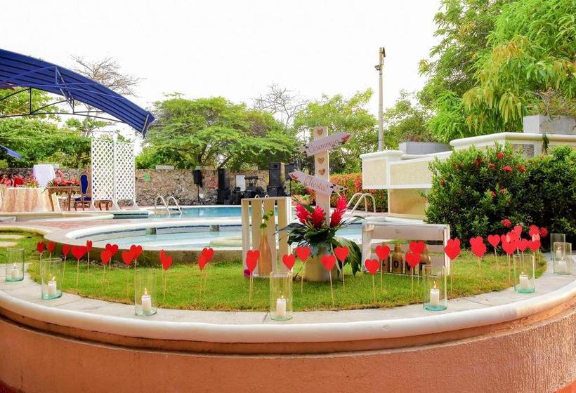 Hotel Boutique Portobello | Puerto Colombia | Atlantico | Colombia 9