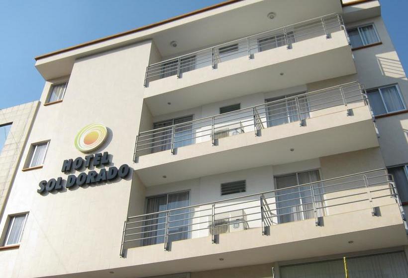 Hotel Sol Dorado Meta