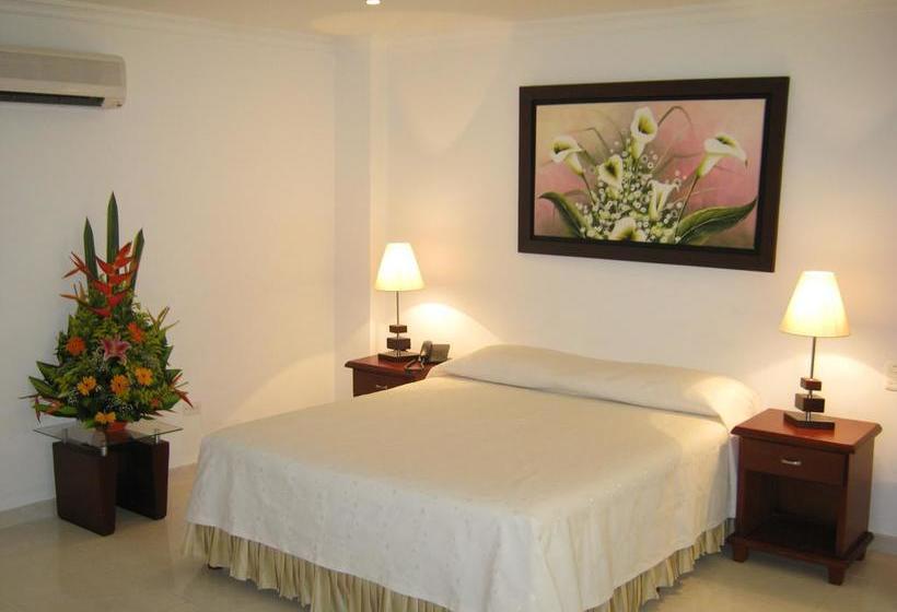 Hotel Sol Dorado | Villavicencio | Meta | Colombia 1