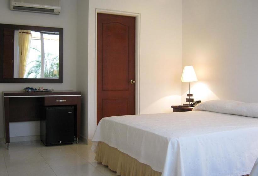 Hotel Sol Dorado | Villavicencio | Meta | Colombia 10