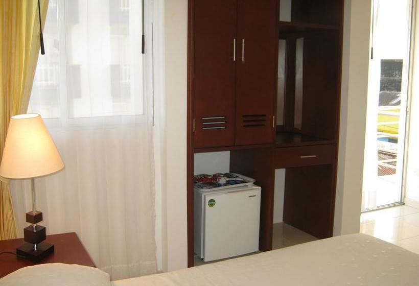 Hotel Sol Dorado | Villavicencio | Meta | Colombia 11