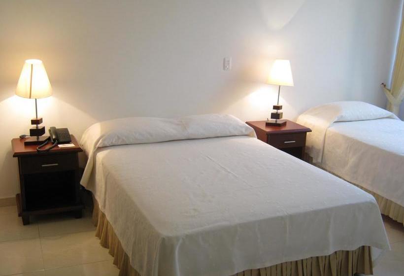 Hotel Sol Dorado | Villavicencio | Meta | Colombia 12